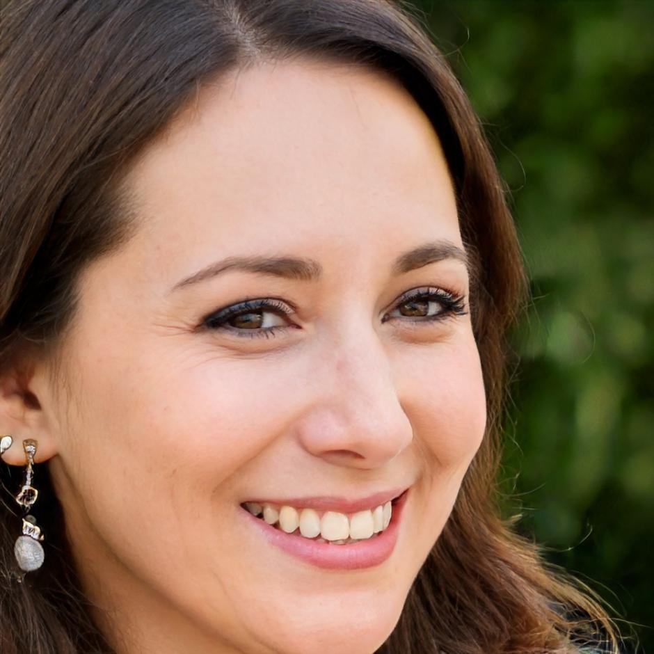 Sarah Chen, Technical Director