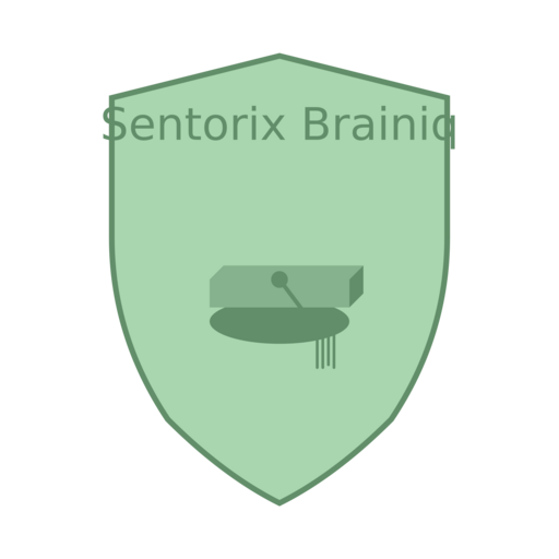 Sentorix Brainiq Logo